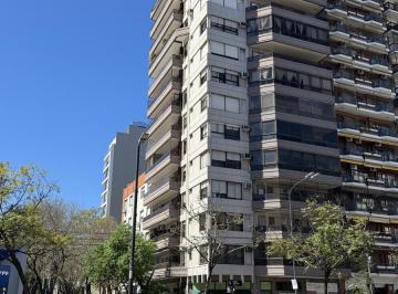 Bodega-Galpón · 110m² · 4 Ambientes · Departamento 4 Ambientes con Balcón Aterrazado y Parrilla en Núñez | 146 m²
