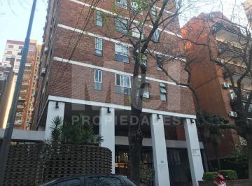 Departamento · 52m² · 3 Ambientes · 3 Ambientes | Alquiler en Nuñez | Luminoso Ed en Torre