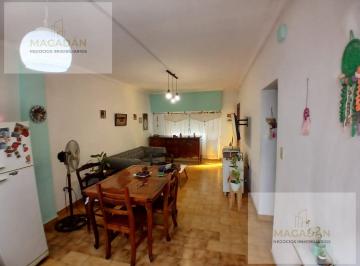 Casa · 160m² · 3 Ambientes · Venta - Casa 3 Ambientes - Ramos Mejia - Acepta Permuta - Apto Credito