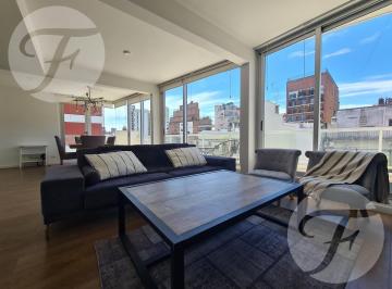 Bodega-Galpón · 97m² · 3 Ambientes · 1 Cochera · Dúplex Único en El Corazón de Recoleta. Luz, Amplitud y Privacidad. Amenities Premium y Cochera