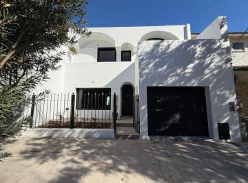 Casa de 5 ambientes, Vicente López · Casa Venta Vicente Lopez
