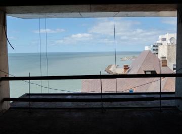 Departamento · 126m² · 3 Ambientes · Venta Departamento 3 Ambientes 126 m² Zona Varese con Vista Al Mar