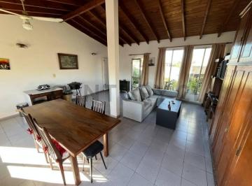 Departamento · 98m² · 4 Ambientes · Venta Departamento Tipo PH de 4 Ambientes en Burzaco