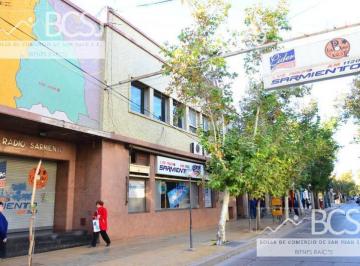 Local comercial · 1115m² · 15 Ambientes · Mendoza Al 400 - Radio Lider