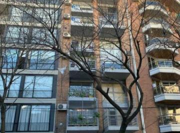 Bodega-Galpón · 50m² · 3 Ambientes · Departamento en Belgrano