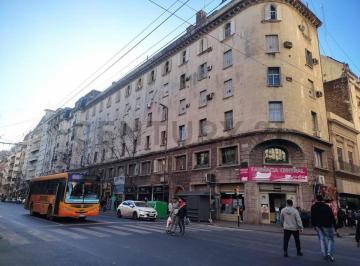 Departamento · 140m² · 7 Ambientes · Departamento Tres Dorm. y Escritorio Apto Oficinas o Consultorios