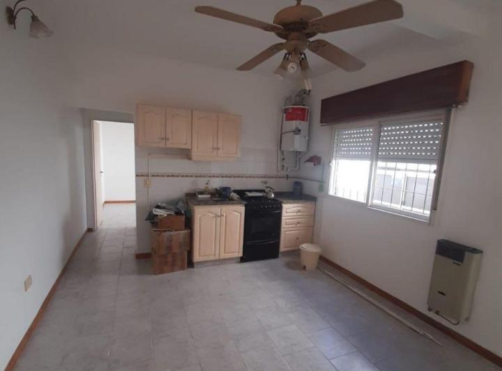 Departamento · 55m² · 3 Ambientes