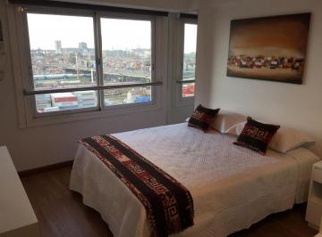 Departamento de 1 ambiente, Recoleta · Recoleta - Av Libertador y Libertad - Lindisimo Monoambiente!