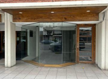 Local comercial de 1 ambiente, Mar del Plata · Local en Alquiler Sobre Av Independencia