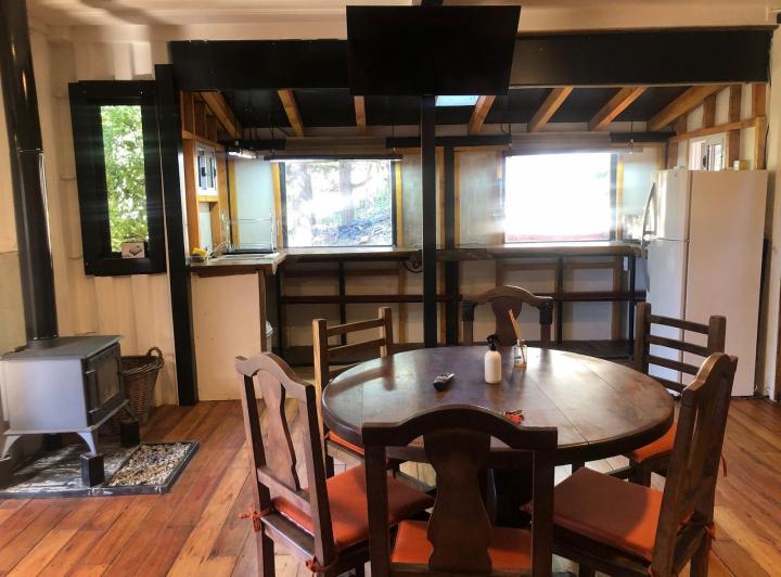 Casa · 70m² · 3 Ambientes
