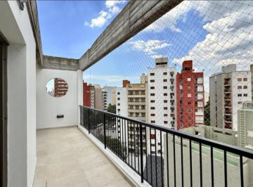 Foto · Departamento en Venta. 2 Dorm. con Cochera y Terraza Propia. La Plata