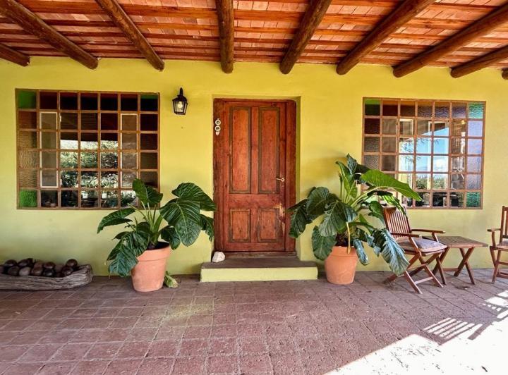 Casa · 403m² · 3 Ambientes