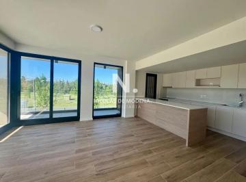 Foto1 · Venta Apartamento de 3 Dorm. con Piscina en Carrasco, Montevideo