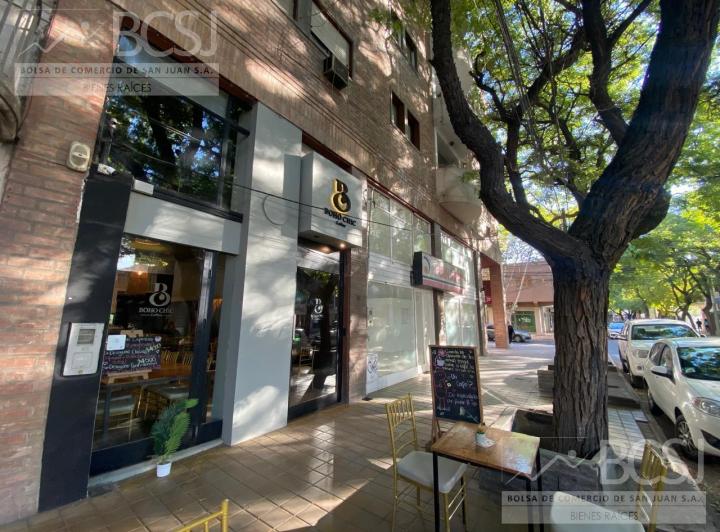 Local comercial · 313m² · 7 Ambientes