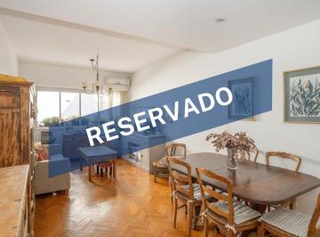 Departamento · 78m² · 3 Ambientes · Departamento 3 Ambientes Gran Ubicacion y Luz