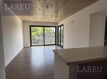 Departamento · 75m² · 3 Ambientes · 2 Cocheras · Departamento 3 Ambientes en Venta en 46 Plaza