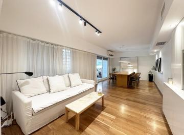 Bodega-Galpón · 123m² · 6 Ambientes · 1 Cochera · Departamento en Venta, Tucuman 900, Rosario, 3 Dorm. Comodin C/cochera