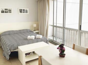 Departamento · 26m² · 1 Ambiente · Departamento Monoambiente en Alquiler en Congreso