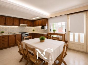 Casa · 111m² · 4 Ambientes · Casa en Venta en Quilmes Oeste, Los Cedros