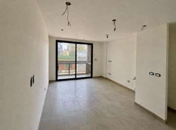 Departamento · 55m² · 2 Ambientes · Semipiso Pasante a Estrenar en Venta en La Plata