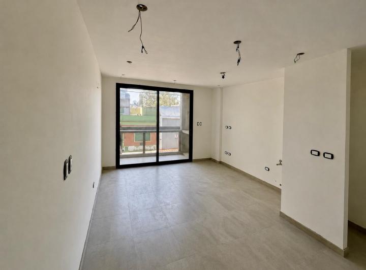 Departamento · 55m² · 2 Ambientes