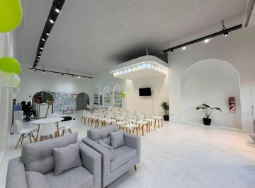 Local comercial · 190m² · Local Comercial Premium en Venta con Renta - Diseño Moderno - 190 m² - Aguirre 721, Villa Crespo