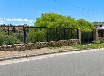 Terreno · 923m² · Venta Lote Barrrio Villa del Lago Carlos Paz Cba