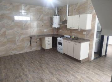 Departamento de 2 ambientes, La Matanza · Alquiler - Depto 2 Ambientes en Planta Baja con Patio - a Reestrenar - La Tablada/ Villa Insuperable