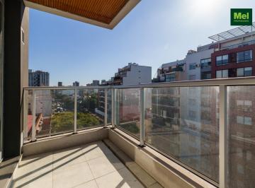 Departamento · 34m² · 1 Ambiente · Gran Ambiente I Chacarita I Venta