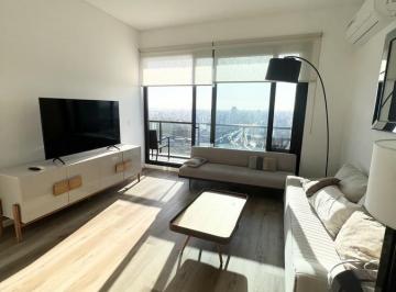 Bodega-Galpón · 70m² · 2 Ambientes · Departamento - Puerto Madero