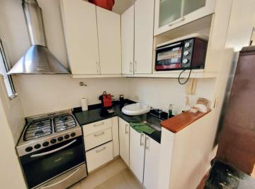 Departamento de 3 ambientes, Recoleta · Venta 3 Ambientes, Cocina Integrada, Impecable