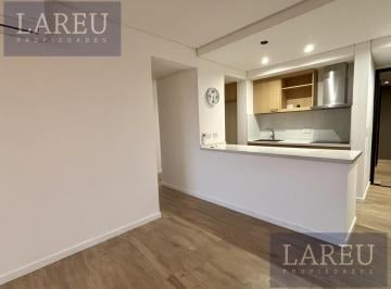 Departamento · 75m² · 3 Ambientes · 2 Cocheras · Departamento 3 Ambientes en Venta en 46 Plaza
