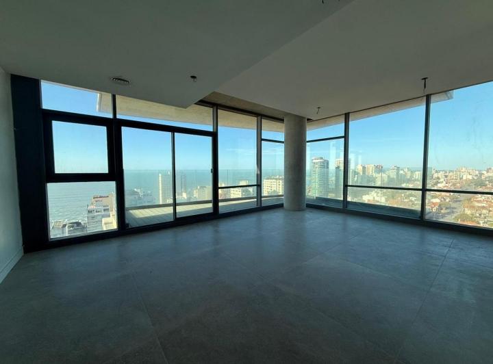 Departamento · 80m² · 2 Ambientes · 2 Cocheras