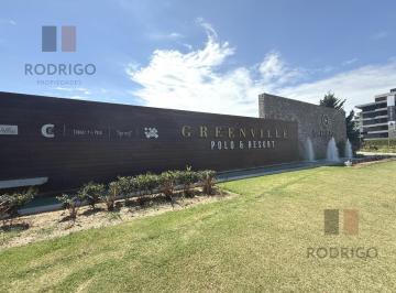 Terreno · 846m² · Terreno en Greenville Polo & Resort