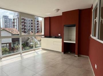 Departamento de 3 ambientes, Mar del Plata · Impecable Piso de 3 Ambientes con Cochera Doble en Playa Varese!