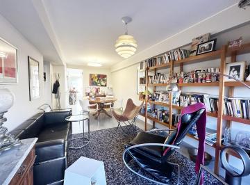 Bodega-Galpón · 52m² · 2 Ambientes · Departamento en Venta, Centro, Rosario, 1 Dormitorio con Amenities!