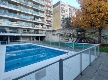 Departamento · 79m² · 3 Ambientes · 1 Cochera · Venta 3 Ambientes con Cochera y Amenities, Palermo
