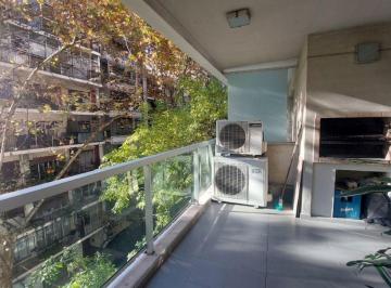 Departamento · 79m² · 3 Ambientes · 1 Cochera · Venta 3 Ambientes con Cochera y Amenities, Palermo