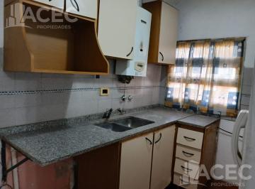 Departamento · 55m² · 4 Ambientes · Venta - Departamento 3 Dorm. - Barrio Las Heras
