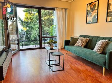Departamento de 2 ambientes, San Carlos de Bariloche · Departamento Frente Al Lago