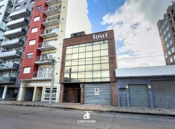 Local comercial · 503m² · 5 Ambientes · 4 Cocheras · Venta - Importante Local Comercial - en 3 Plantas - Barrio Chauvin