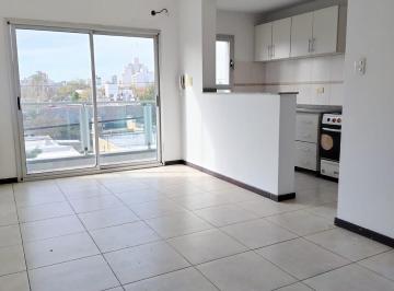 Departamento · 44m² · 2 Ambientes · Departamento Ayala 544 Piso 2, Nº 11