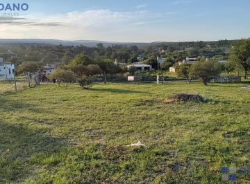 Terreno · 908m² · Terreno en Venta de 908.90 Mtros2 Villa Mirador del Lago