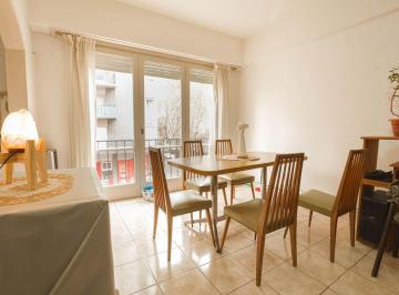 Departamento · 47m² · 2 Ambientes · Venta Departamento 2 Ambientes Al Frente Centro