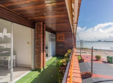 Foto1 · Apartamento de Dos Dorm. en Venta con Vista Al Mar