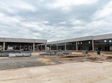 Local comercial · 59m² · 1 Ambiente · Locales en Venta Complejo Comercial de Categoría Camino Falda del Carmen Malagueño