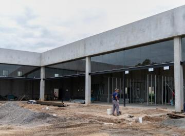 Local comercial · 59m² · 1 Ambiente · Locales en Venta Complejo Comercial de Categoría Camino Falda del Carmen Malagueño