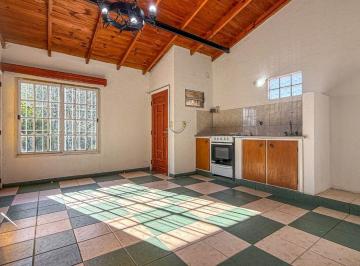 PH · 56m² · 3 Ambientes · Venta PH Planta de 3 Amb Punta Mogotes con Terraza