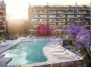 Consultorio · 180m² · 6 Ambientes · 4 Cocheras · Exclusivo 4 Dorm. + Habitacion de Servicio con Importante Terraza Propia