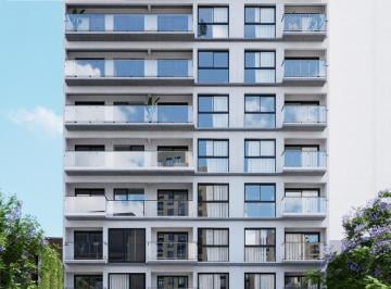 Departamento · 44m² · 2 Ambientes · Departamento en Almagro